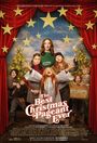 The Best Christmas Pageant Ever: Early Access Poster